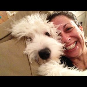 Meet your Posher, Dawn